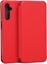 Attēls no Beline Beline Etui Book Magnetic Samsung M34 5G M346 czerwony/red