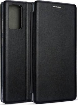 Attēls no Beline Beline Etui Book Magnetic Samsung S23 Plus S916  czarny/black