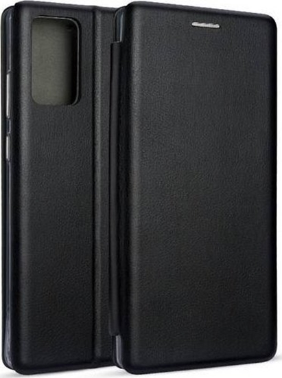Picture of Beline Beline Etui Book Magnetic Samsung S23 Plus S916  czarny/black