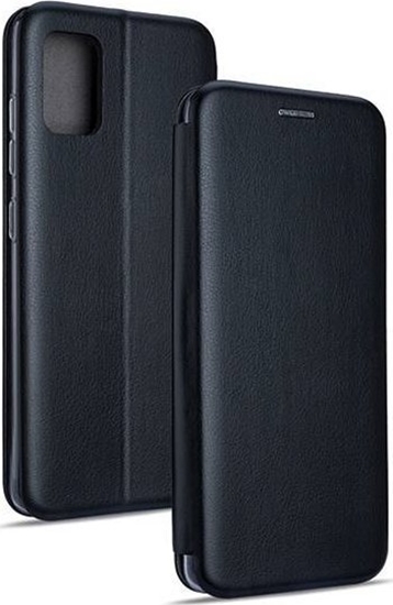 Picture of Beline Beline Etui Book Magnetic Samsung S23 Plus S916  zoty/gold