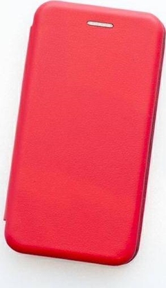 Attēls no Beline Beline Etui Book Magnetic Xiaomi Redmi Mi 11 Ultra 5G czerwony/red