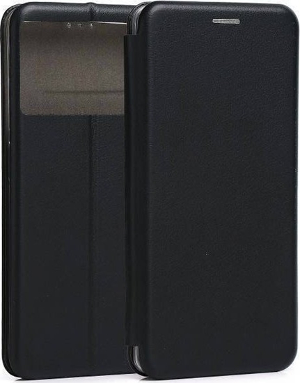 Picture of Beline Beline Etui Candy Oppo A15/A15S jasno róowy/light pink