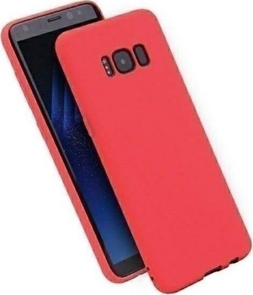 Attēls no Beline Beline Etui Candy Xiaomi Redmi Note 10 5G róowy/pink