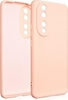 Picture of Beline Beline Etui Silicone Honor 90 /Rose Gold