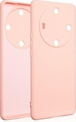 Attēls no Beline Beline Etui Silicone Honor Magic5 Lite