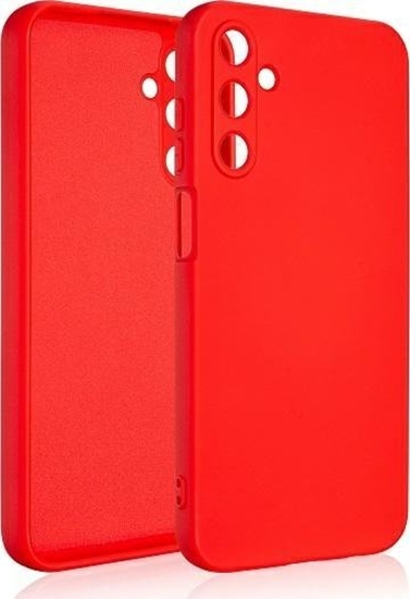 Изображение Beline Beline Etui Silicone Samsung A15 A156