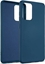 Attēls no Beline Beline Etui Silicone Samsung S22 Plus niebieski/blue