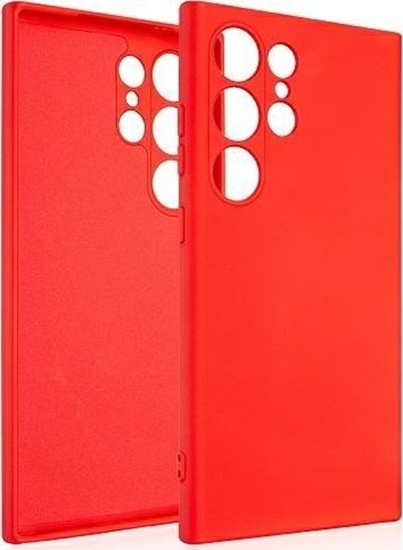 Изображение Beline Beline Etui Silicone Samsung S24 Ultra S928