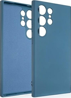 Attēls no Beline Beline Etui Silicone Samsung S24 Ultra S928