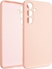 Изображение Beline Beline Etui Silicone Samsung S24+ S926 /Rose Gold