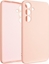 Attēls no Beline Beline Etui Silicone Samsung S24+ S926 /Rose Gold