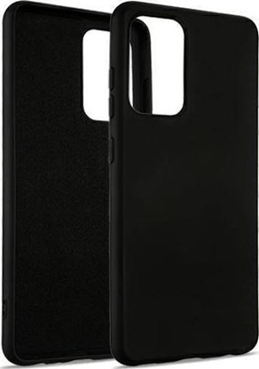 Attēls no Beline Beline Etui Silicone Xiaomi Redmi 10 5G czarny/black