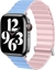 Attēls no Beline Beline pasek Apple Watch Magnetic Pro 38/40/41mm róowo/bkitny pink/sierra box