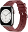 Attēls no Beline Beline pasek Apple Watch Silicone Ultra 42/44/45/49mm bordowy /maroon box