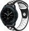 Изображение Beline Beline pasek Watch 22mm Sport Silicone czarno-biay black/white box