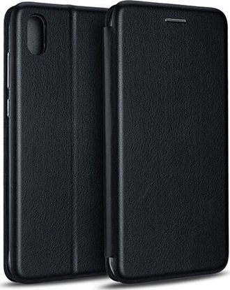 Attēls no Beline Etui Beline Book Magnetic Redmi 9A czarny/black