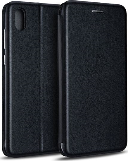 Picture of Beline Etui Beline Book Magnetic Redmi 9A czarny/black