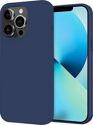 Attēls no Beline ETUI BELINE CANDY OBUDOWA DO IPHONE 14 PRO MAX uniwersalny