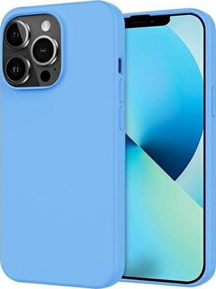 Attēls no Beline ETUI BELINE CANDY OBUDOWA DO IPHONE 14 PRO MAX uniwersalny