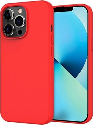 Attēls no Beline ETUI BELINE CANDY OBUDOWA DO IPHONE 14 PRO MAX uniwersalny