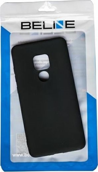 Изображение Beline Etui Beline Candy Samsung Note 20 N980 czarny/black