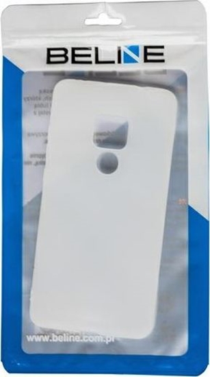 Picture of Beline Etui Beline Candy Xiaomi Redmi 9 przezroczysty/clear