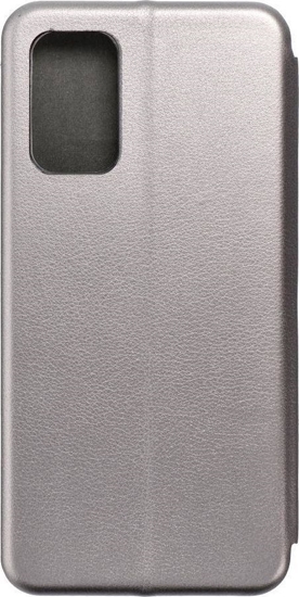 Picture of Beline Etui Book Magnetic Xiaomi Redmi 9T stalowy