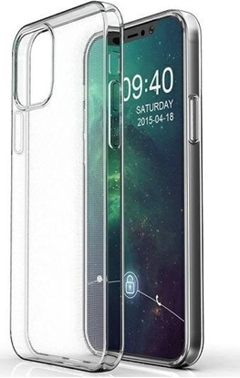 Attēls no Beline Etui Clear Huawei Nova 10 transparent 1mm