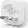Picture of Belkin BOOST Charge 20W Charger white+ USB-C Cab.WCA006vf1MWH-B6