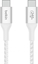 Picture of Belkin CAB015bt2MWH USB cable 2 m USB 2.0 USB C White