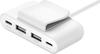 Picture of Belkin BOOST Charge 4-Port Split 2xUSB-C/2xUSB-A w BUZ001bt2MWHB7