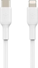 Picture of Belkin BOOST Charge Lightning to USB-C  2m white  CAA003bt2MWH