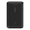 Picture of Belkin BOOST Charge Powerbk. 20W 10.000mAh USB-C black BPB021hqBK