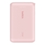 Изображение Belkin BOOST Charge Powerbk. 20W 10.000mAh USB-C pink BPB021hqPK