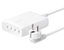 Picture of Belkin BOOST Charge PRO 200Watt 4-Port USB-C GaN Char.WCH015vfWH