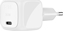 Attēls no Belkin Mains Charger USB-C 30W PD & PPS Techn. white WCA008kqWH