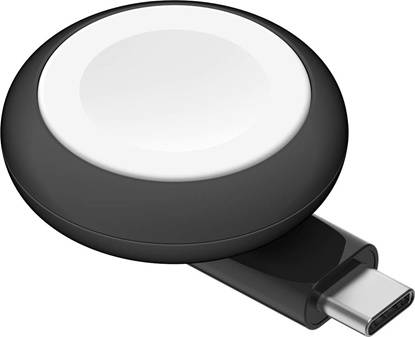 Picture of Belkin BOOST Charge portab.USB-C Apple-Watch Char.B.WIZ022glBK-B1