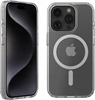 Изображение Belkin ScreenForce magn.Protect. iPhone 15 Pro transp. MSA021btCL