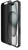 Picture of Belkin Screenforce Tempered Gl. Privacy iPhone 15 Pro   OVA149ZZ