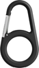 Picture of Belkin Secure Holder Karabiner Apple AirTag, black MSC008btBK
