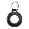 Изображение Belkin Secure Holder waterproof Keyring black MSC013btBK