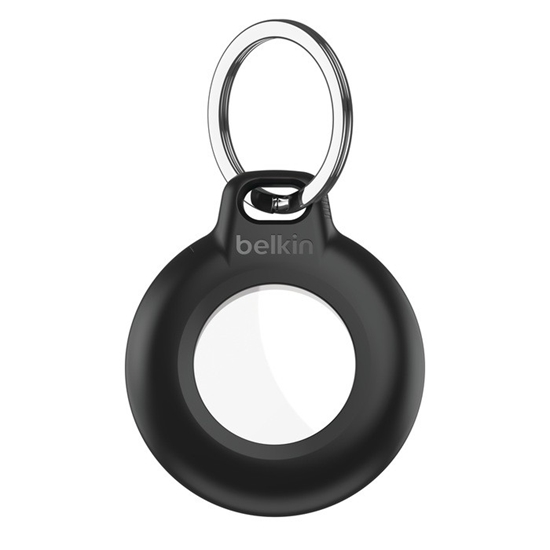 Picture of Belkin Secure Holder waterproof Keyring black MSC013btBK