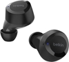 Picture of Belkin SoundForm Bolt Wireless In-Ear Headphone sw. AUC009btBLK