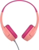 Picture of Belkin Soundform Mini On-Ear Kids Headphone pink AUD004btPK