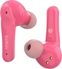 Picture of Belkin Soundform Nano Wireless Kids In-Ear pink    PAC003btPK