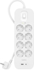Picture of Belkin Surge Socket 8-fold, USB-A+C, 900J.SRB003VF2M