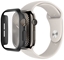 Picture of Belkin Temp.Curve 2in1 360 antib Displ.Apple Watch 10, 46mm black