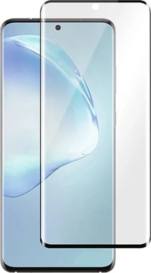 Picture of Belkin Tempered Glass Screen Protection f S20+