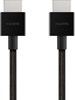 Picture of Belkin Ultra HD High Speed HDMI Cable 1m black AV10176bt1M-BLK