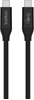 Picture of Belkin USB4 Cable USB-C/USB-C 40Gb/s 100W 0,8m   INZ001bt0.8MK